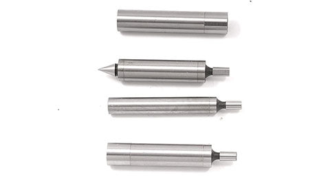 Edge and Center Finder Set, 4 Piece