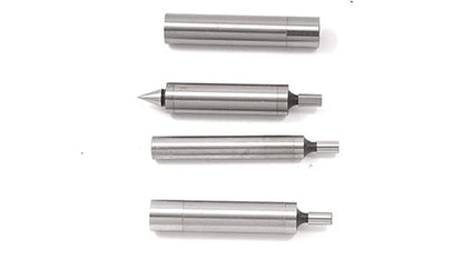 Edge and Center Finder Set, 4 Piece