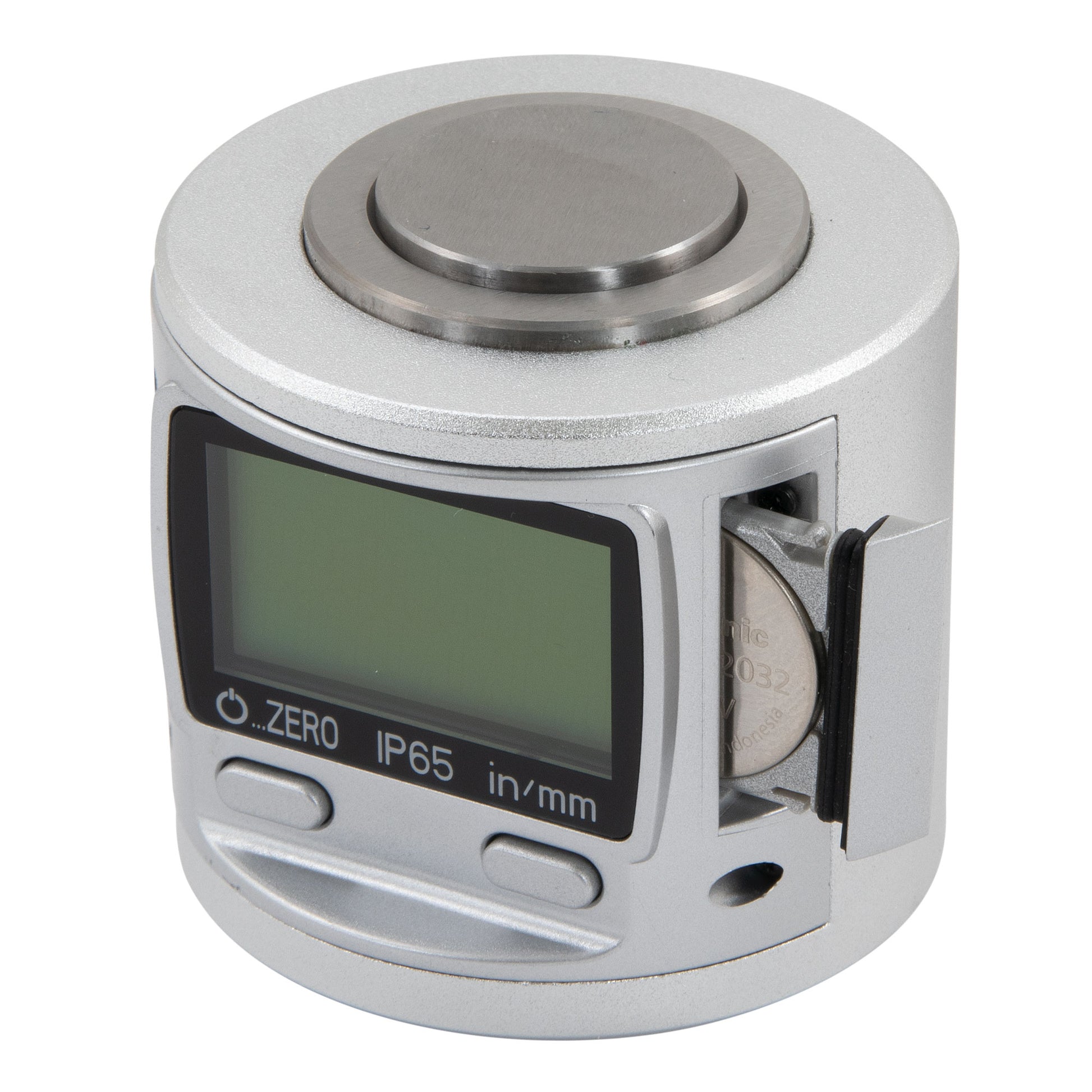 Z-Axis Tool Height Setter, Digital