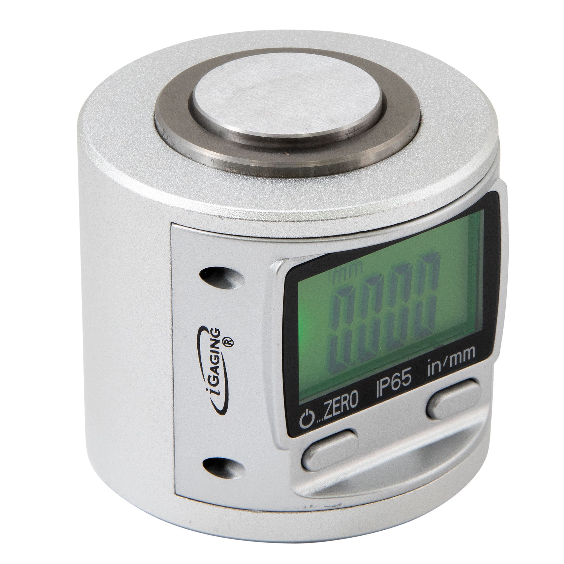 Z-Axis Tool Height Setter, Digital