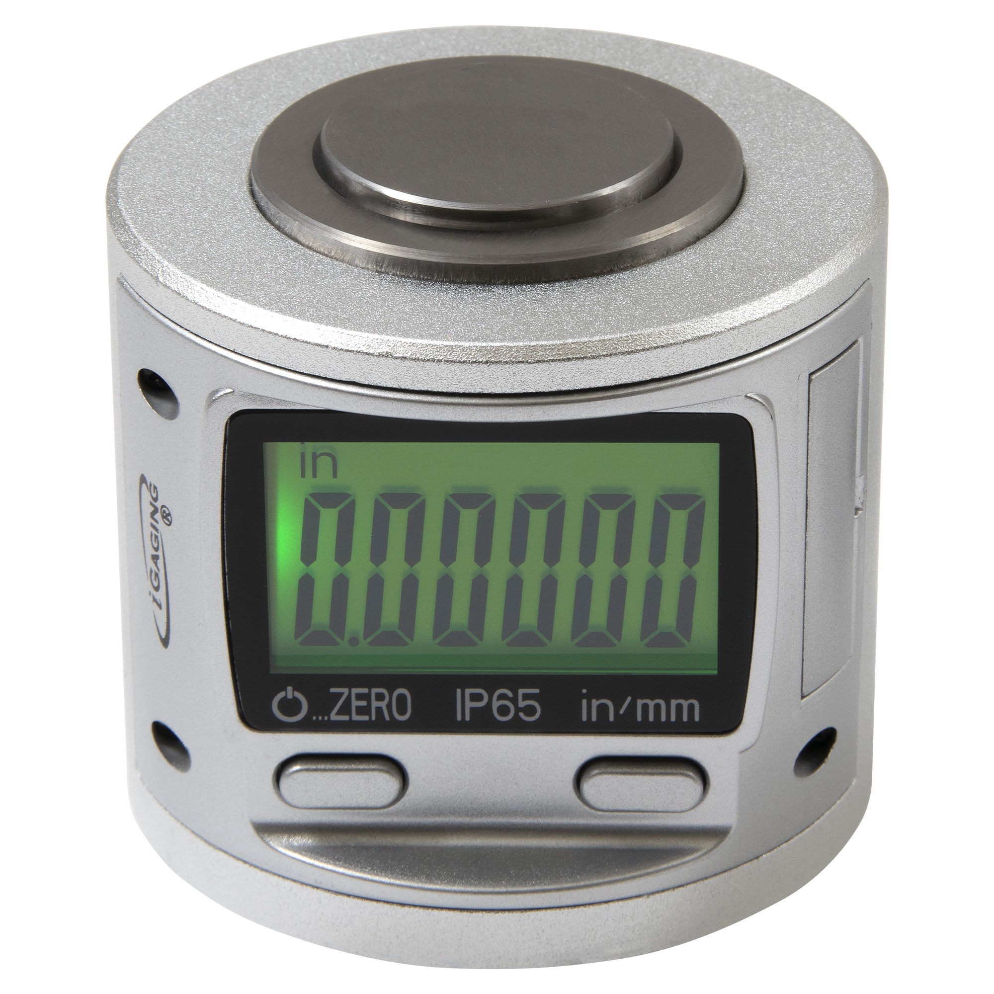 Z-Axis Tool Height Setter, Digital – LittleMachineShop.com