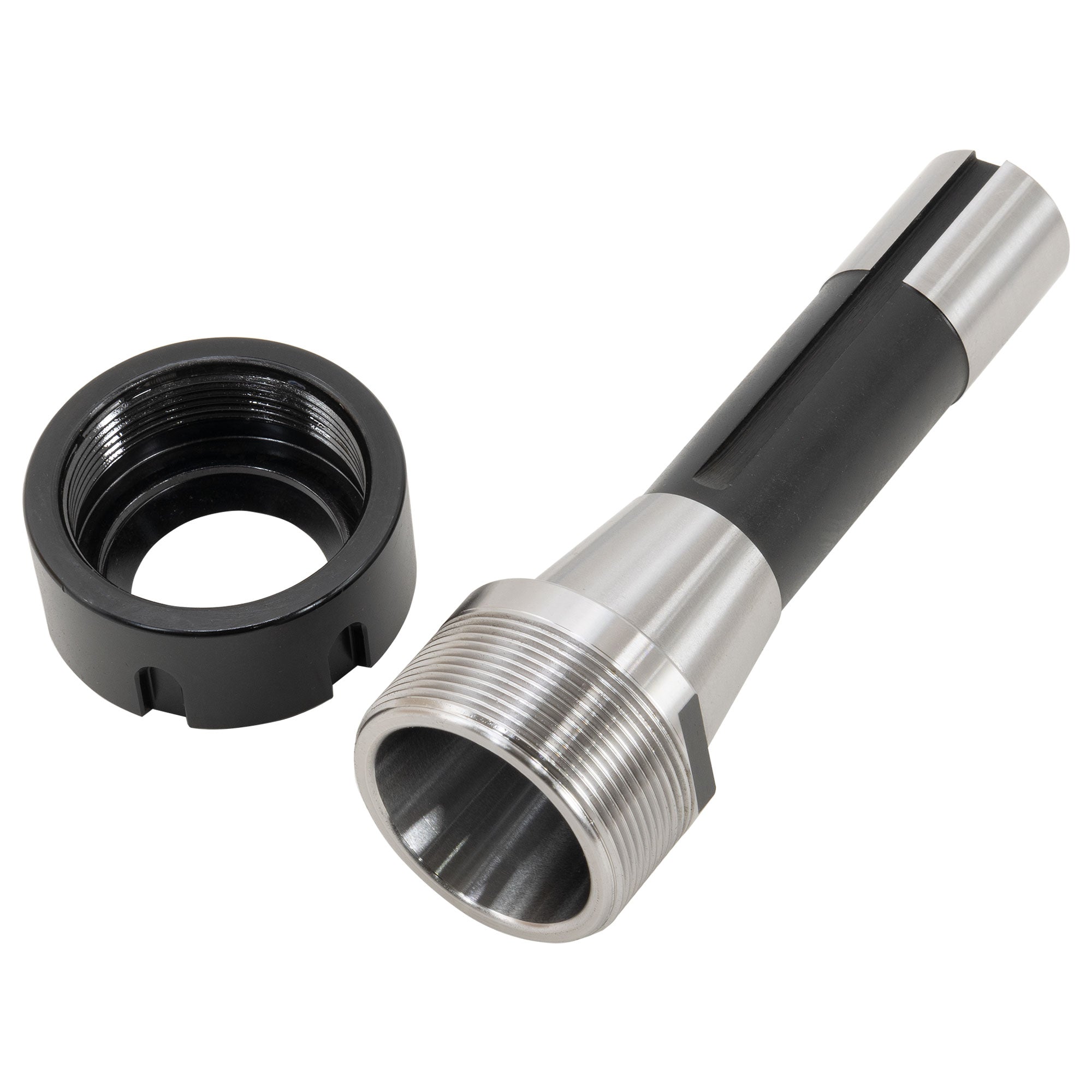 Collet Chuck, ER-32, R8, Professional Grade – LittleMachineShop.com