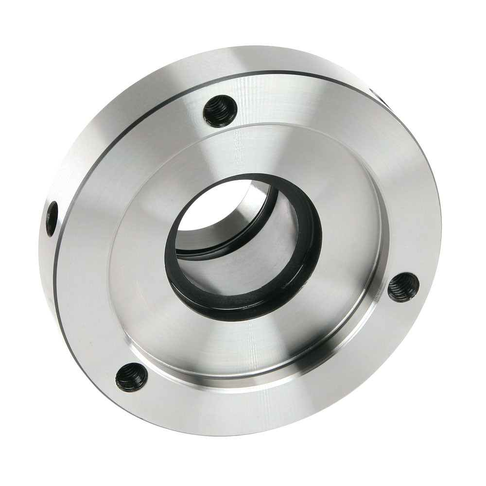 Collet Chuck, ER-40, 4" Diameter