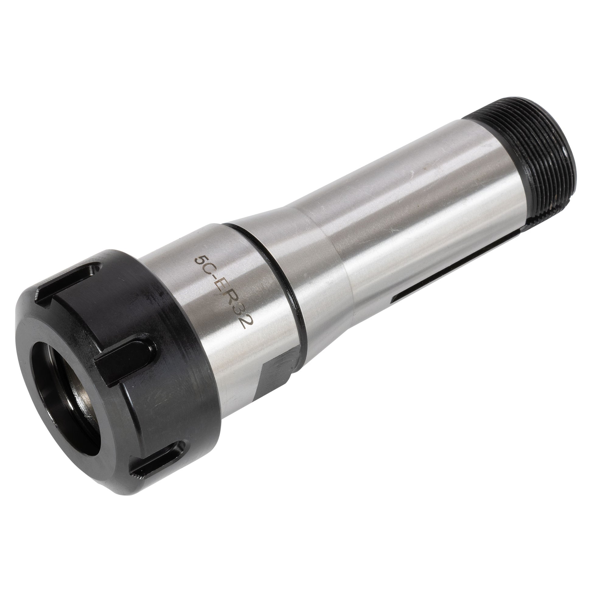 5C Collet Rack Holder – Organizes Up To 22 Collets, USA Made, For Machine Shop