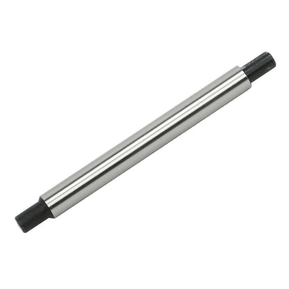 Lathe Mandrel, 3/8" x 4-1/4"
