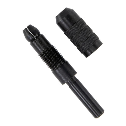 Pin Chuck Set, 0 - 3/32"