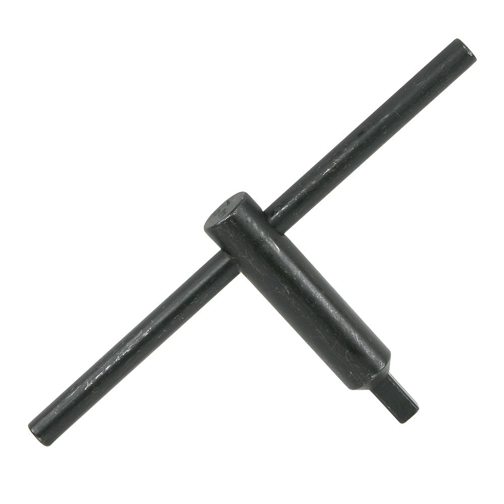 Key, Lathe Chuck, 8 mm Square, Long Handle – LittleMachineShop.com