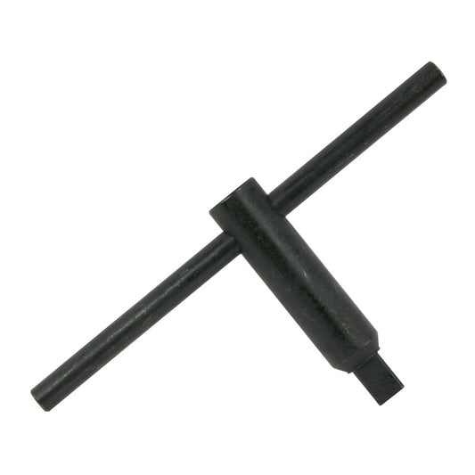 Key, Lathe Chuck, 11 mm (7/16") Square