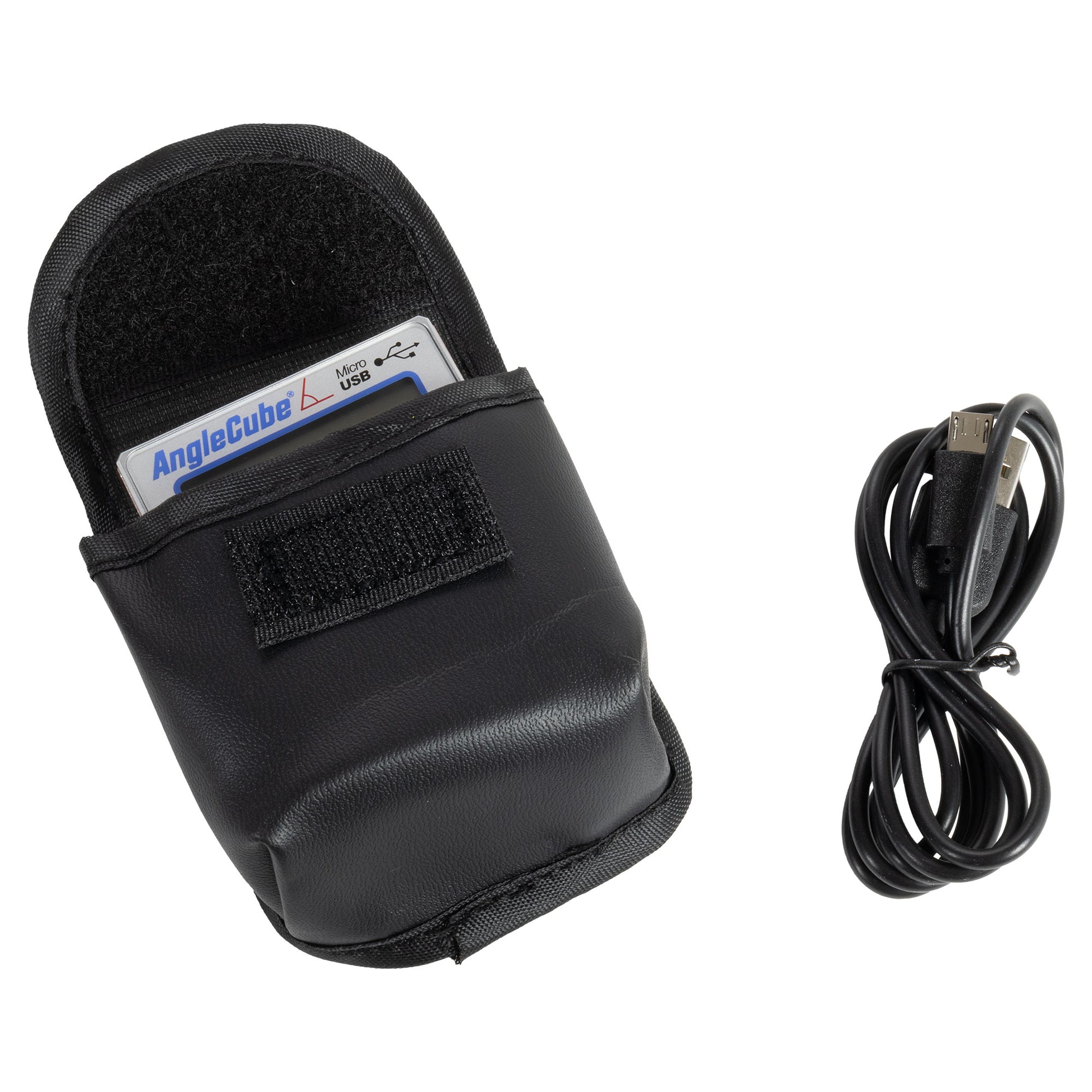 AngleCube, Digital Angle Gage, iGaging