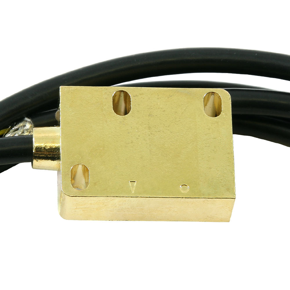 3-Axis DRO Kit, Tilting Column Mini Mill, Bluetooth