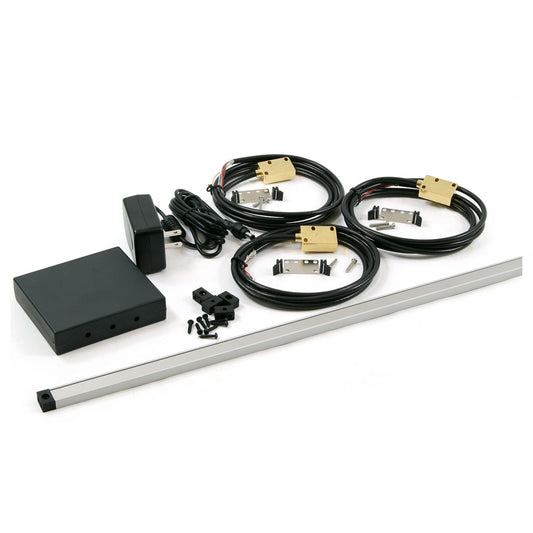 3-Axis DRO Kit, Universal, Bluetooth