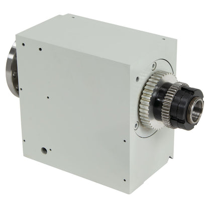 Mini Lathe Headstock Assembly, HiTorque