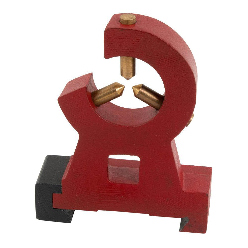 Steady Rest, Micro Lathe CLOSEOUT - LittleMachineShop.com