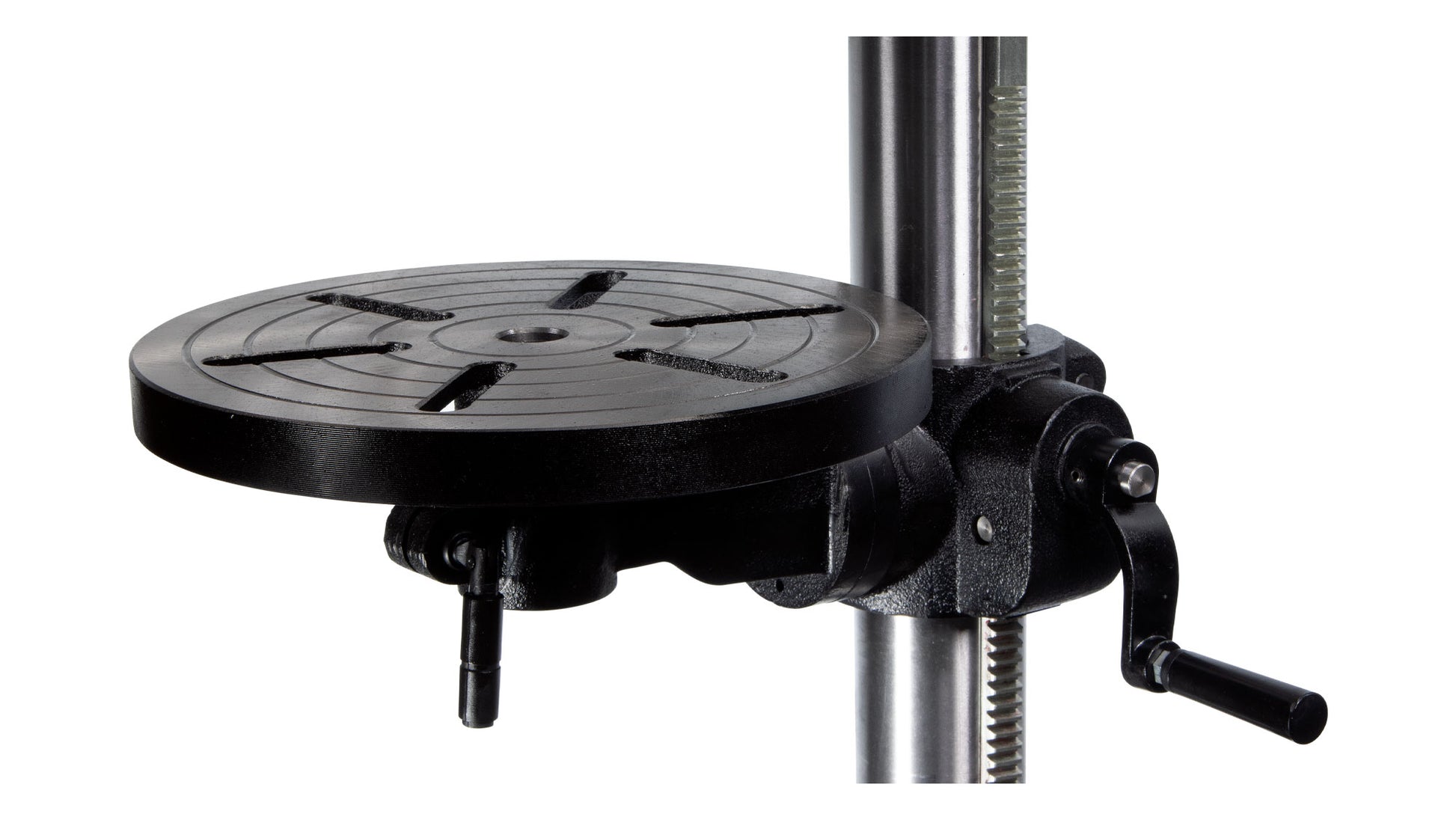 Drill Press, 13" Bench Top, 16-Speed