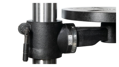 Drill Press, 13" Bench Top, 16-Speed