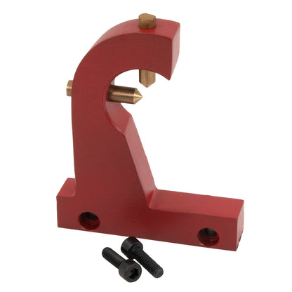 Follower Rest, Micro Lathe - Reverse View - CLOSEOUT - LittleMachineShop.com
