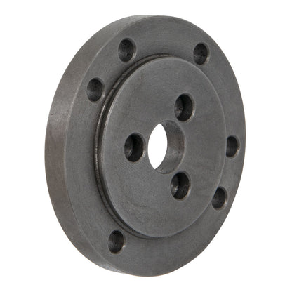 Chuck Adapter, Micro Lathe - Reverse View - CLOSEOUT - LittleMachineShop.com
