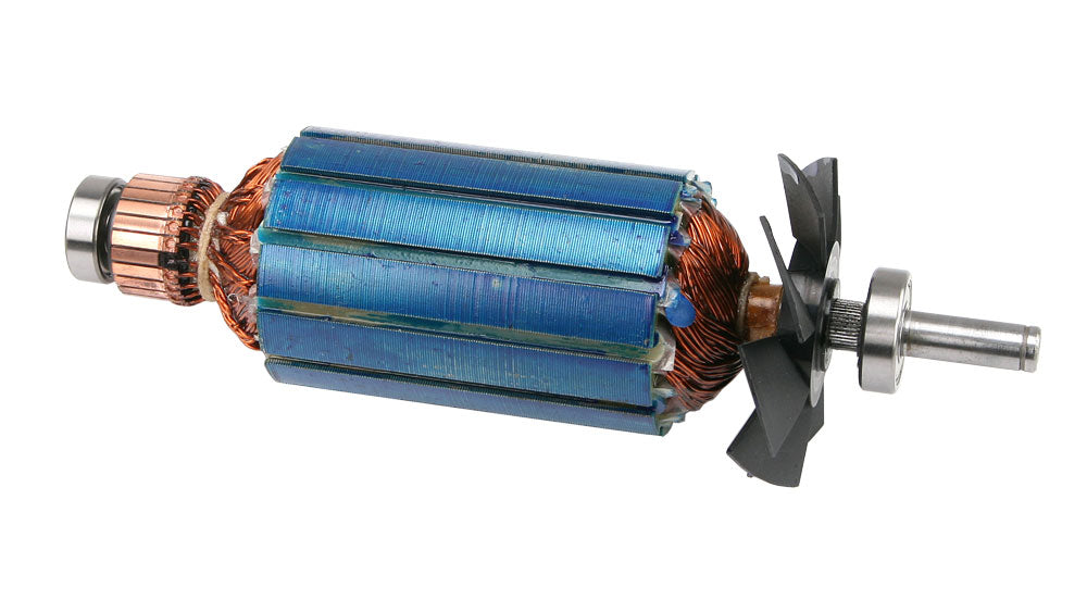 Armature, 350W Motor
