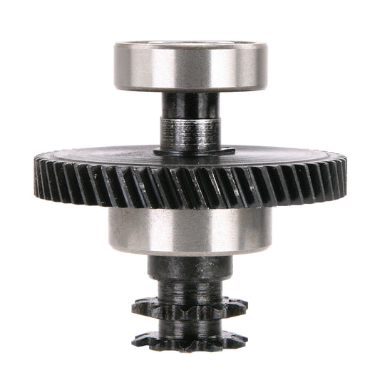 Sprocket and Gear Assembly