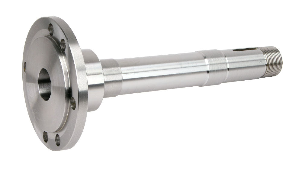 Spindle, HiTorque 9x20 Bench Lathe