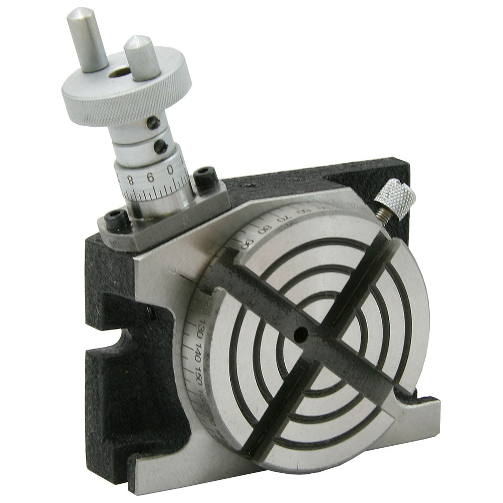 Rotary Table, 3" H/V,  Standard