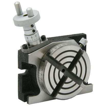 Rotary Table, 3" H/V,  Standard