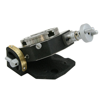 Rotary Table, 3" Tilting, Standard