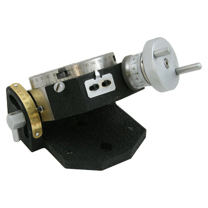 Rotary Table, 4" Tilting, Standard