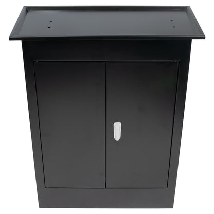 Stand Cabinet, 7x14 Mini Lathe