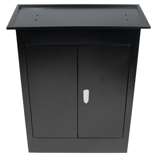 Stand Cabinet, 7x14 Mini Lathe