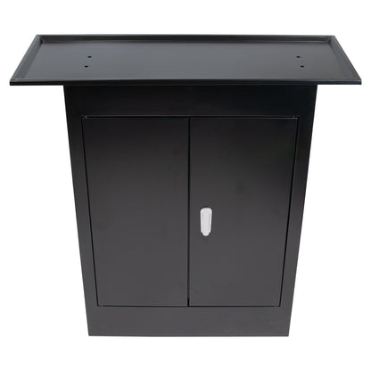 Stand Cabinet, 7x16 Mini Lathe