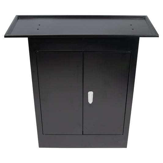 Stand Cabinet, 7x16 Mini Lathe