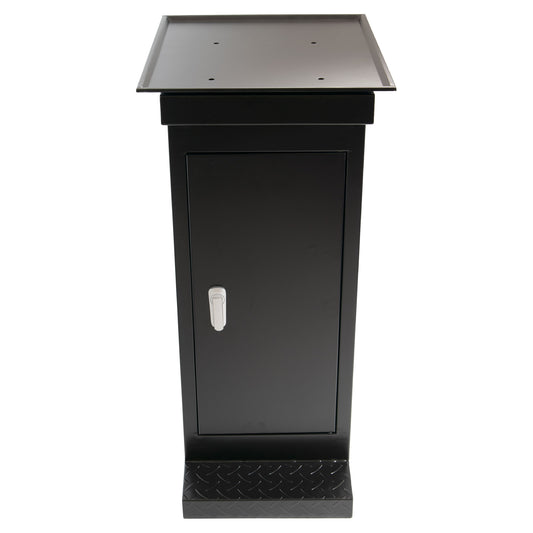 Stand Cabinet, Mini Mill