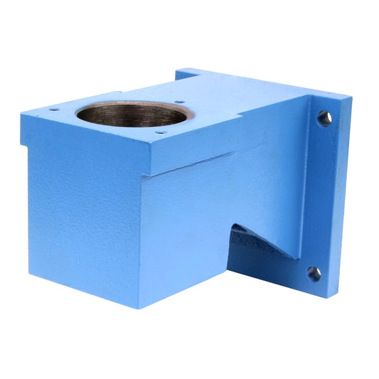 Bracket, Spindle Sleeve, KX1 CLOSEOUT - LittleMachineShop.com