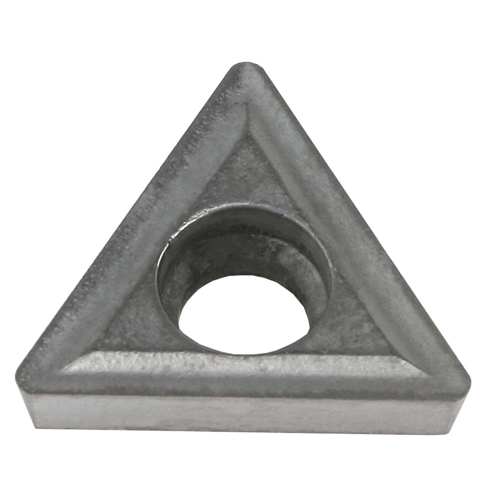 Insert, TPGH-322 Carbide