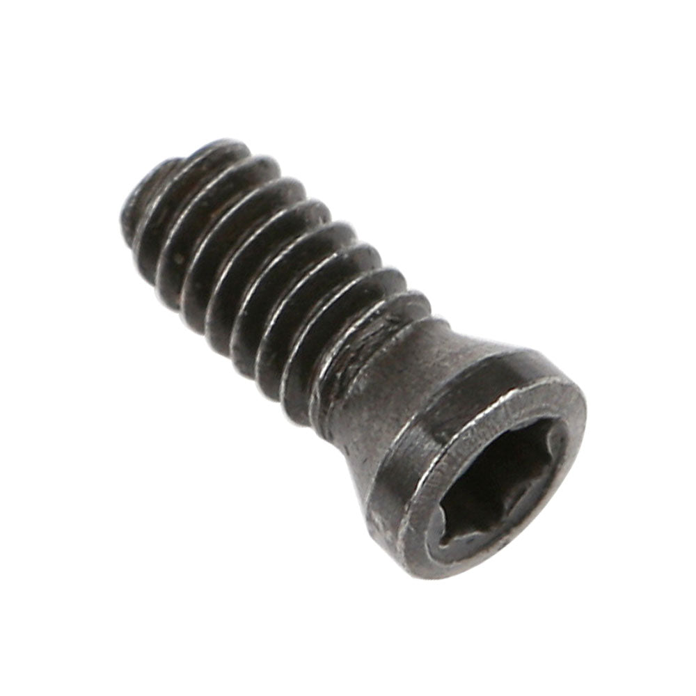Screw, Insert Retaining, M2.2x6 – LittleMachineShop.com