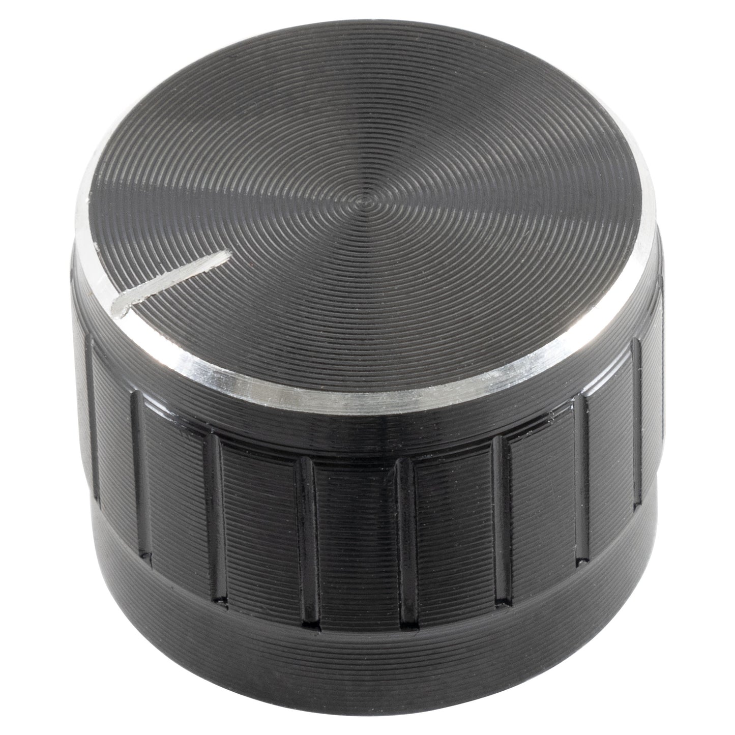 Knob, Potentiometer, HiTorque Bench Mill