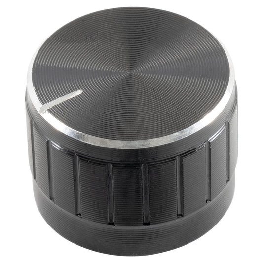 Knob, Potentiometer, HiTorque Bench Mill