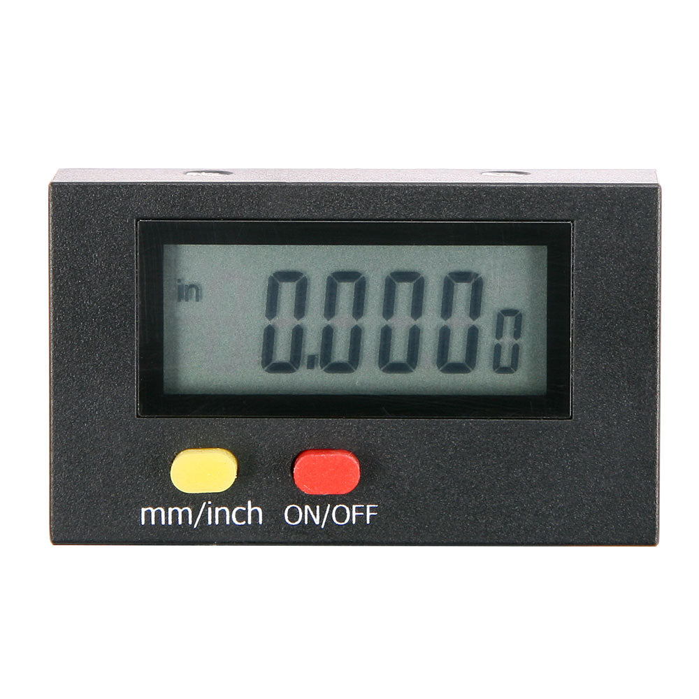 Digital Position Readout, 2-Axis 20 TPI Mini Lathe