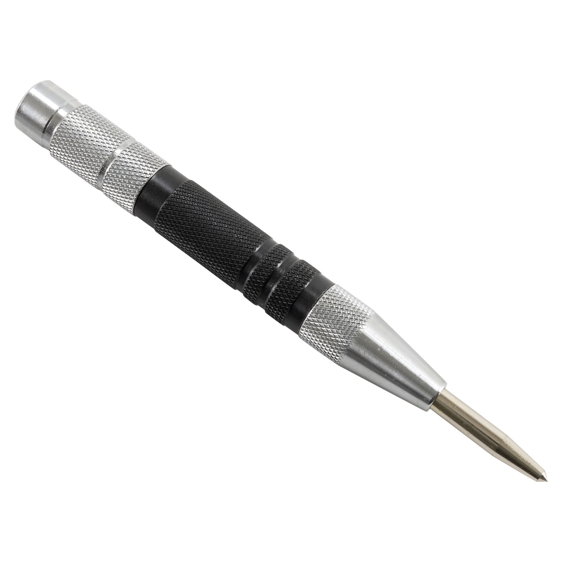 Automatic Center Punch