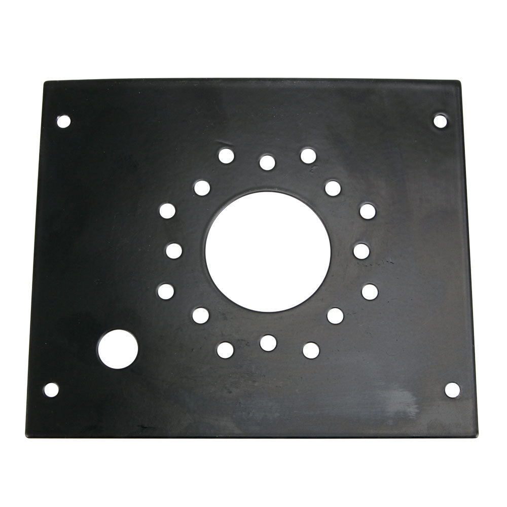 Cover, Bottom, HiTorque Bench Mill