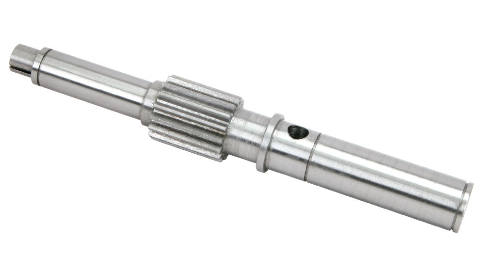 Pinion, Quill, HiTorque Bench Mill