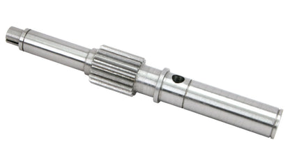 Pinion, Quill, HiTorque Bench Mill