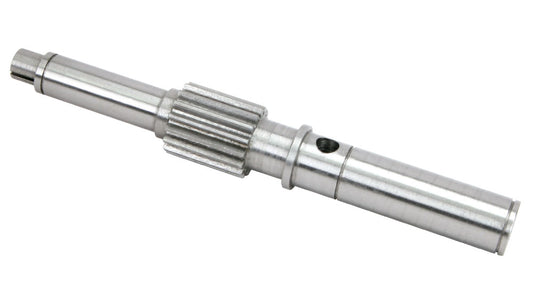 Pinion, Quill, HiTorque Bench Mill