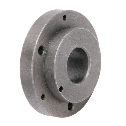 Retainer, Quill Pinion - Right, Bench Mill