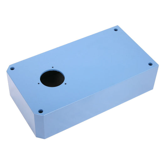 Cover, Spindle Housing, HiTorque 5500/5550 Bench Mills - LittleMachineShop.com