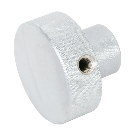 Knob, Z-Axis Fine Feed Bench Mill