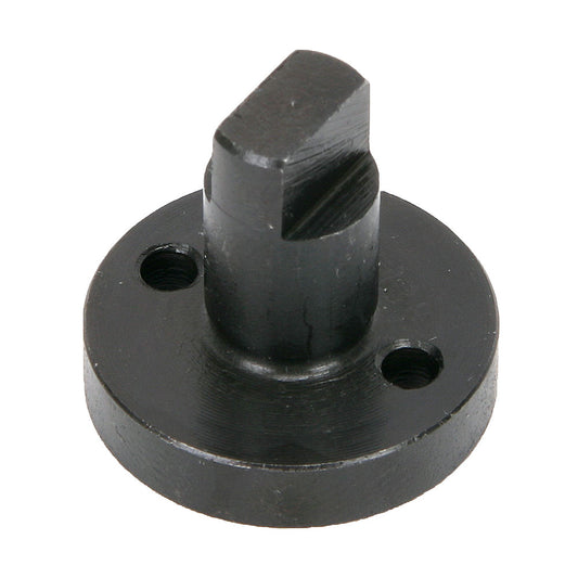 Registration Bracket, Quill Position, HiTorque Bench Mill