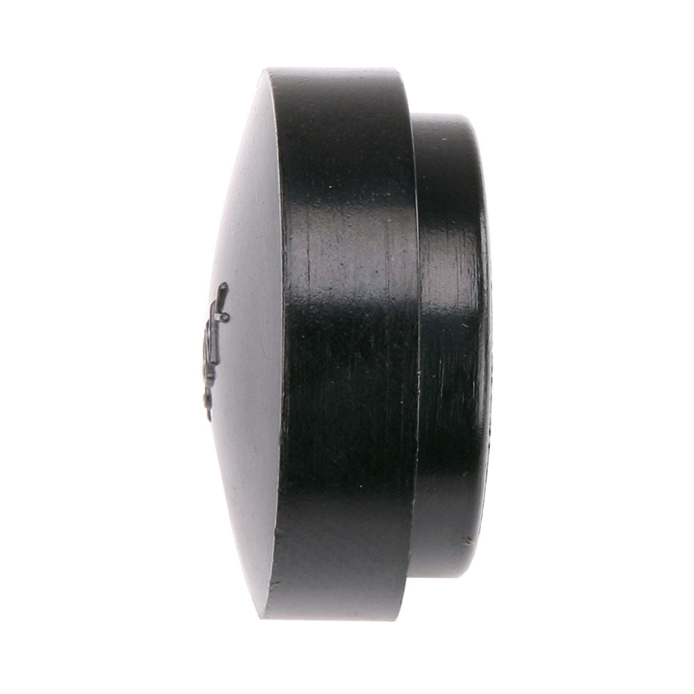 Cover, Feed Screw End, Bench Mill