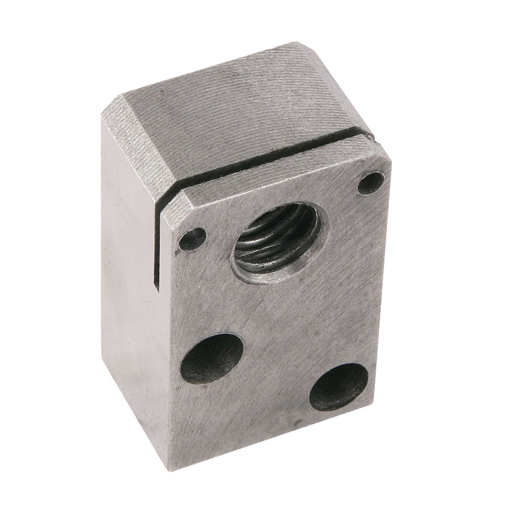 Nut, Feed Screw, X-Axis, HiTorque Bench Mill